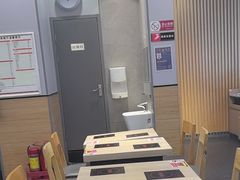 -吉野家(复兴路第二餐厅店)