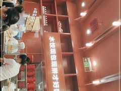 -喜家德虾仁水饺(景枫中心店)