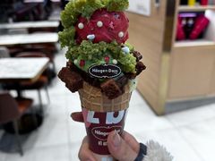 -哈根达斯(美罗城店)