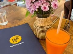 -Money Shops(愚园路店)