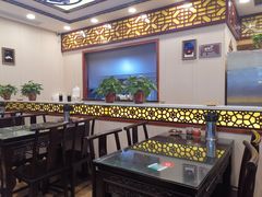 -安业泡馍(小寨店)