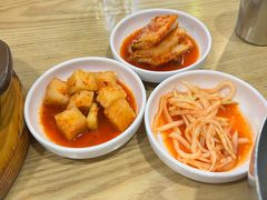 -江南面屋(明洞店)