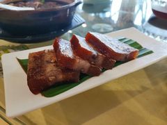 姜汁红豆糕-花好悦园(瀛洲店)