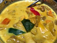 -BetterThai 泰加(苏州中心店)