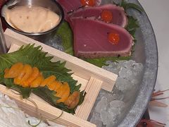 -Osteria Garden 生蚝花园餐厅(原进贤路店)