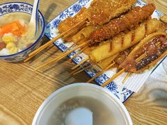 -黄记潮汕甜汤(贝底田坊店)