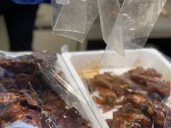 -紫光园清真北京小吃(广渠门内店)