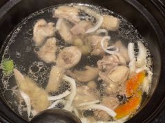 -狐狸爱上椰子鸡(滨江星光大道店)