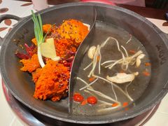 -江北北火锅馆·公路夜市(魏公村店)