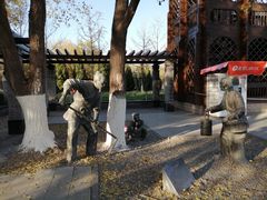 -永定河休闲森林公园