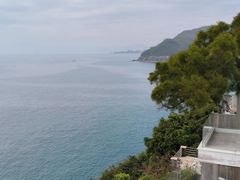 -蜜悦·波西塔诺悬崖海景餐厅