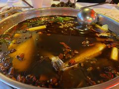 特色招牌红油耗儿鱼-川道拐耗儿鱼(置信路店)