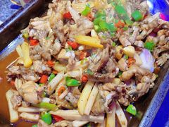 -蘭奢雅集·江浙菜(青山江滩店)