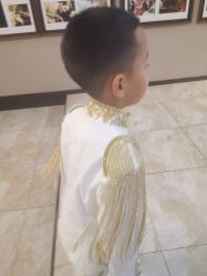 -欧诺家印记儿童摄影旗舰店