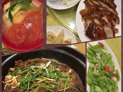 -正阳春烤鸭店(杨楼店)