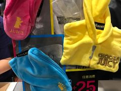 -麦当劳(金桥店)