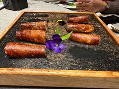 -宏达宴老菜馆(群力第四大道店)
