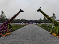 -北京鹿世界主题园