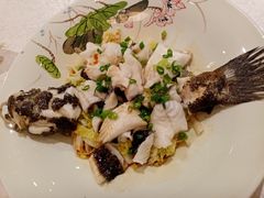 -红棉中餐厅·广州海航威斯汀酒店