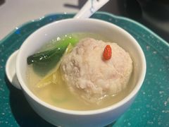 -醉舍·新淮扬菜(长宁龙之梦店)