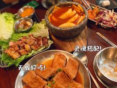 -789韩料食堂(创意产业园店)