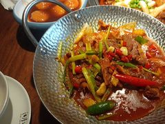 -湖兰金牌小炒肉(椒江万达店)