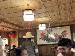 大堂-青城甲(青城山店)