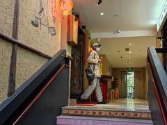 门面-泥糊破店小酒馆·团建聚餐(南京西路店)