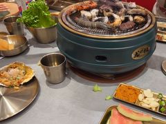 -龙虾奇迹(大华三路店)
