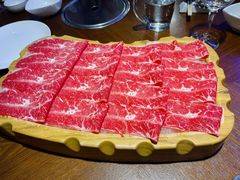 -东海怡品海鲜豆捞(星街坊店)