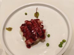 -惠丰堂饭庄·烤鸭·京味菜(翠微路店)
