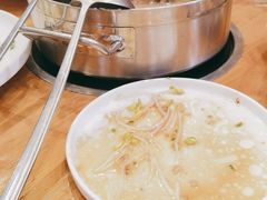 -御龙海鲜火锅(十六浦店)