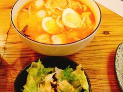 -默加东南亚美食(大宁音乐广场店)