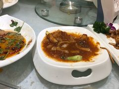 -津悦·正阳春烤鸭(红旗南路店)
