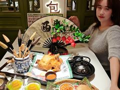 -奔跑吧陕菜·盛世长安(民乐园万达店)