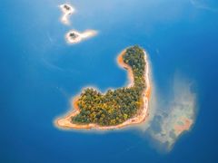 -千岛湖天屿景区