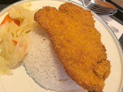 -大快活(罗湖商业城分店)