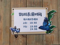 -南宫五洲植物乐园