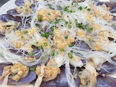 -渔·日落海景餐厅(南沙湾沙滩店)
