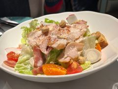 -CRAZYONES克芮旺斯西班牙餐厅(苏州中心店)