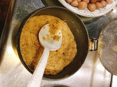 花生蘸料-小寒羊烧烤(凯瑞时代大厦店)