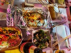 -木屋烧烤(白石洲店)