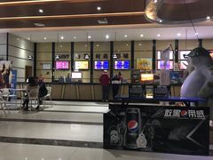 -哈艺时尚影城(海珠赤岗店)