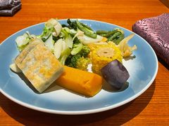 -美盛喜来登大酒店-盛宴标帜餐厅