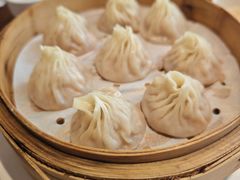 浦江小笼包-浦江餐饮•上海菜馆(五四路店)