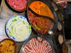 -冯校长老火锅(广州正佳广场店)