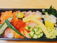 -墨竹寿司(九江店)