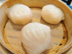 水晶虾饺皇-铭家点心(秦岭路店)