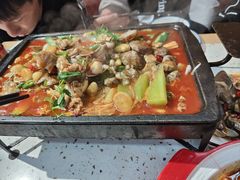 -金牌外婆家(苏州中心店)