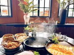 -滇野云南野生菌餐厅(陕西南路店)